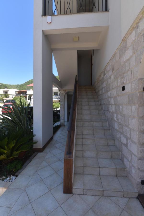 Buba Guest House 부드바 외부 사진