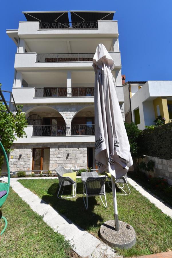 Buba Guest House 부드바 외부 사진