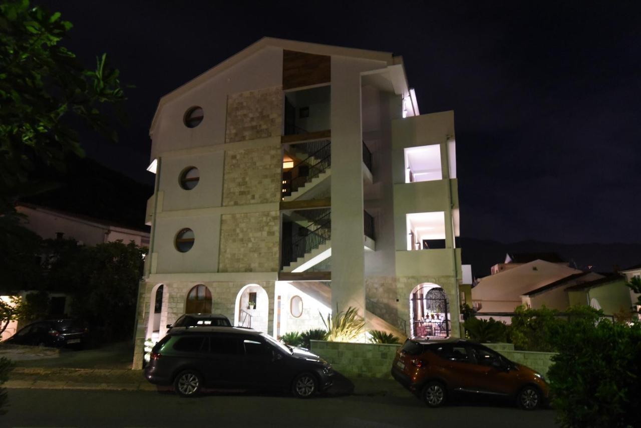 Buba Guest House 부드바 외부 사진