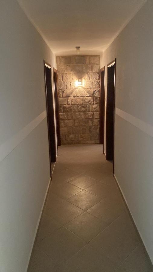 Buba Guest House 부드바 외부 사진